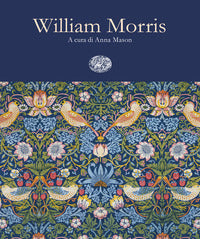 William morris 
