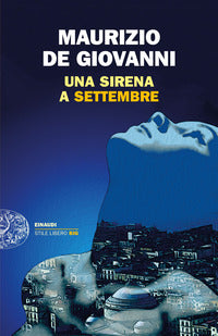 Sirena a settembre 