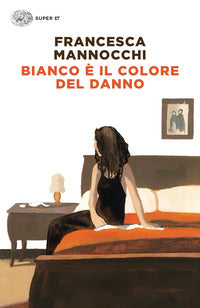 Bianco e' il colore del danno 