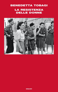 Resistenza delle donne 