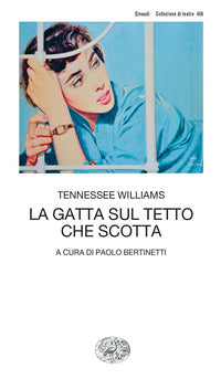 Gatta sul tetto che scotta 