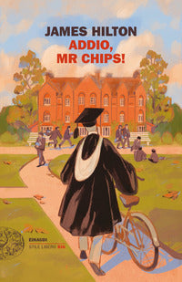 Addio mr chips 