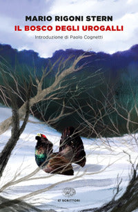 Bosco degli urogalli - v.e. 