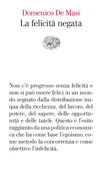 Felicita' negata 