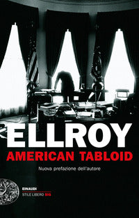 American tabloid 