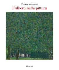Albero nella pittura 