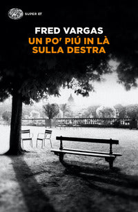 Po' piu' in la' sulla destra 
