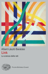 Link - la scienza delle reti 
