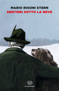 Sentieri sotto la neve 