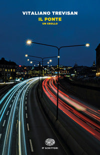 Ponte - un crollo 