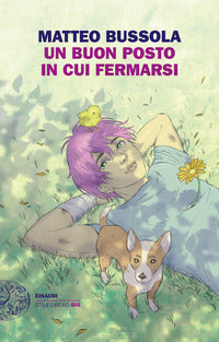 Buon posto in cui fermarsi 