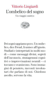 Ombelico del sogno - un viaggio onirico 