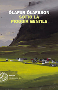 Sotto la pioggia gentile 