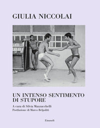 Intenso sentimento di stupore 