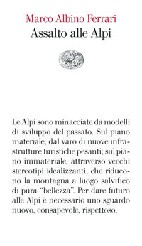 Assalto alle alpi 