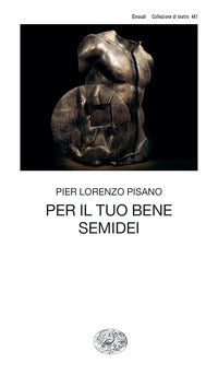 Per il tuo bene - semidei 