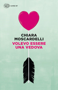 Volevo essere una vedova 