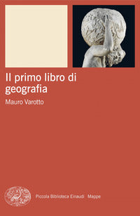 Primo libro di geografia 