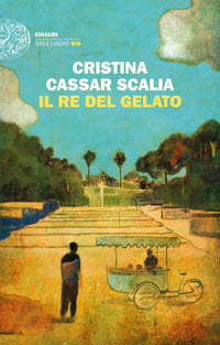 Re del gelato 