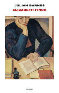 Elizabeth finch 