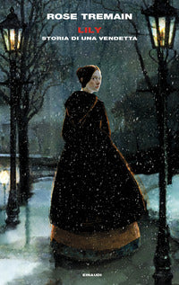 Lily - storia di una vendetta 