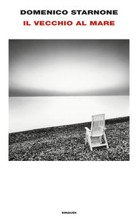 Vecchio al mare 