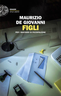 Figli - per i bastardi di pizzofalcone 