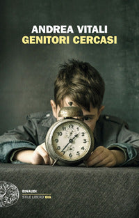 Genitori cercasi 