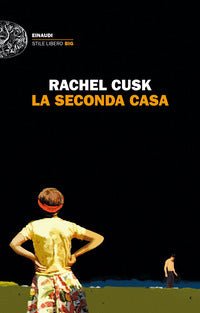 Seconda casa 