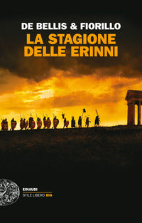 Stagione delle erinni 