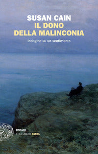 Dono della malinconia 