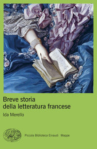 Breve storia della letteratura francese 