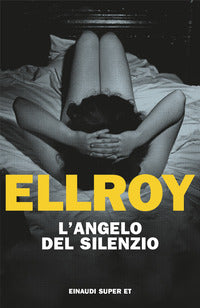 Angelo del silenzio 