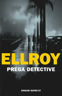 Prega detective 