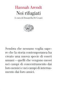 Noi rifugiati 