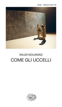 Come gli uccelli 