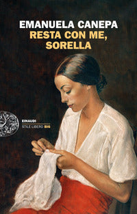 Resta con me sorella 
