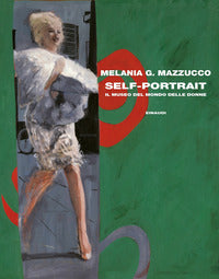 Self portrait - il museo del mondo delle donne 