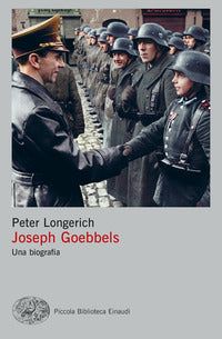 Joseph goebbels - una biografia 