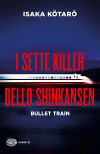 Sette killer dello shinkansen 