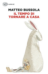 Tempo di tornare a casa 