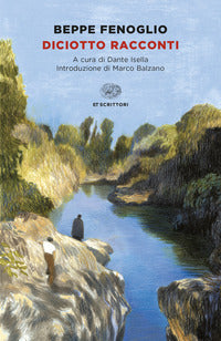 Diciotto racconti 