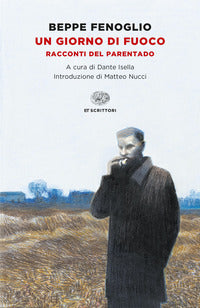 Giorno di fuoco - racconti del parentado 