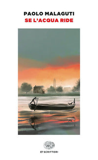 Se l'acqua ride 