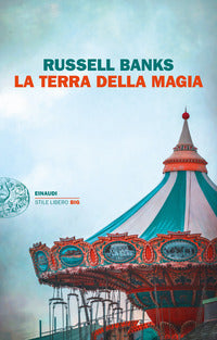 Terra della magia 