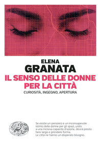 Senso delle donne per la citta' - curiosita' ingegno apertura 