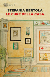 Cure della casa 
