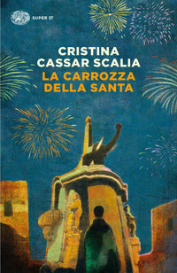 Carrozza della santa 