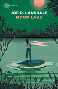 Moon lake 