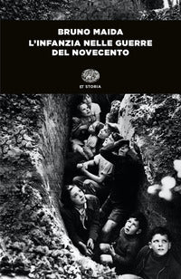 Infanzia nelle guerre del novecento 